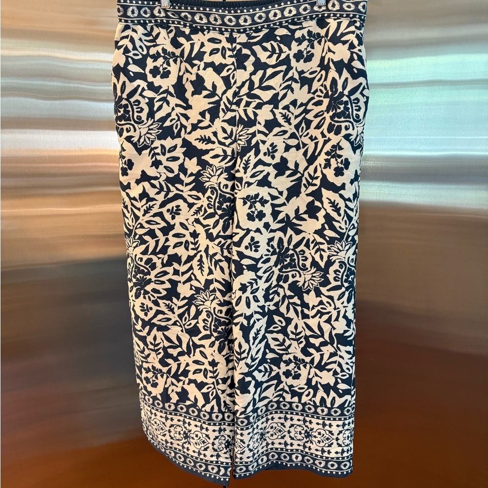 Eliane Rose Wide Leg Pants